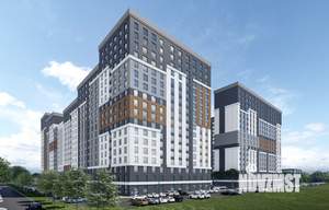 3-к квартира, вторичка, 89м2, 10/20 этаж