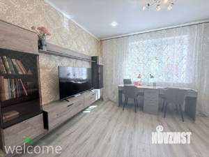 2-к квартира, вторичка, 60м2, 2/17 этаж
