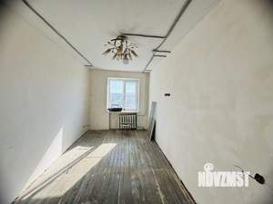 2-к квартира, вторичка, 47м2, 4/6 этаж