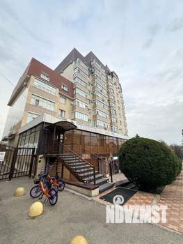 2-к квартира, вторичка, 75м2, 4/10 этаж