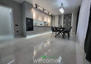 3-к квартира, вторичка, 75м2, 8/24 этаж