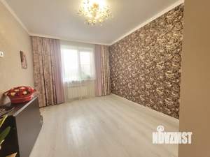 3-к квартира, вторичка, 74м2, 6/10 этаж