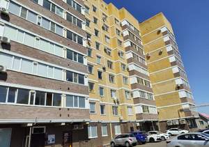 2-к квартира, вторичка, 67м2, 2/9 этаж