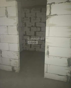 Студия квартира, вторичка, 47м2, 5/12 этаж