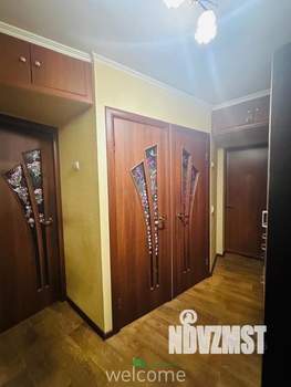 3-к квартира, вторичка, 60м2, 1/5 этаж