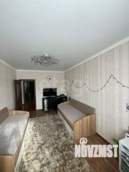 2-к квартира, вторичка, 56м2, 12/12 этаж