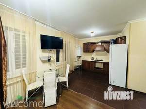 1-к квартира, вторичка, 37м2, 4/12 этаж