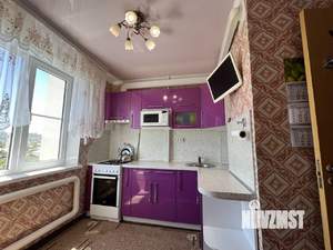 2-к квартира, вторичка, 55м2, 5/10 этаж