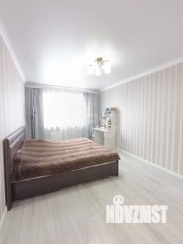 1-к квартира, вторичка, 42м2, 2/16 этаж