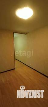 3-к квартира, вторичка, 56м2, 2/5 этаж