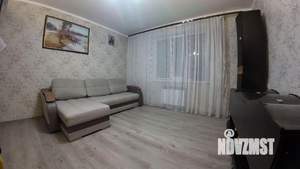 2-к квартира, вторичка, 56м2, 11/16 этаж