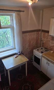 1-к квартира, вторичка, 33м2, 4/5 этаж