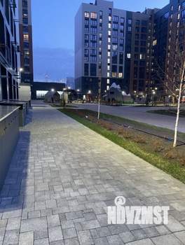 2-к квартира, вторичка, 70м2, 3/24 этаж