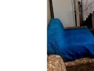 3-к квартира, вторичка, 57м2, 1/5 этаж