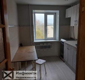 3-к квартира, вторичка, 62м2, 5/9 этаж