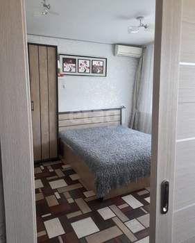 2-к квартира, вторичка, 31м2, 5/5 этаж
