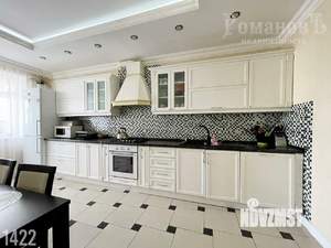 3-к квартира, вторичка, 125м2, 3/7 этаж