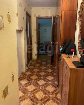 3-к квартира, вторичка, 56м2, 2/5 этаж