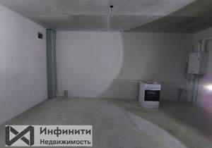 1-к квартира, вторичка, 46м2, 5/16 этаж