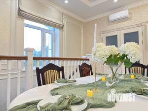 3-к квартира, вторичка, 137м2, 1/2 этаж