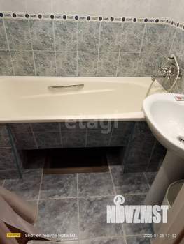 3-к квартира, вторичка, 70м2, 10/10 этаж