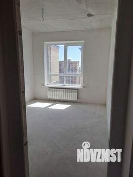 2-к квартира, вторичка, 53м2, 18/19 этаж
