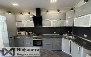 2-к квартира, вторичка, 63м2, 7/10 этаж