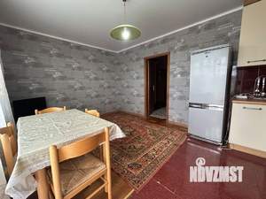 2-к квартира, вторичка, 86м2, 4/7 этаж