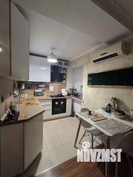 2-к квартира, вторичка, 44м2, 5/5 этаж