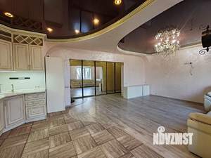 3-к квартира, вторичка, 80м2, 4/18 этаж