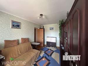 2-к квартира, вторичка, 50м2, 7/10 этаж