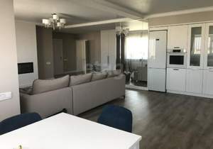 3-к квартира, вторичка, 99м2, 11/12 этаж