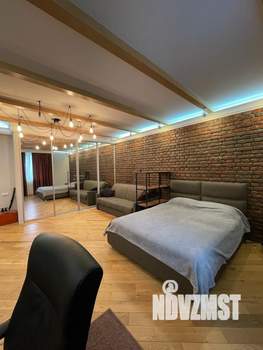 3-к квартира, вторичка, 120м2, 6/9 этаж