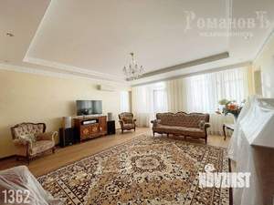 3-к квартира, вторичка, 127м2, 11/14 этаж