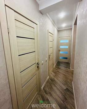 2-к квартира, вторичка, 60м2, 13/16 этаж