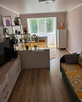 2-к квартира, вторичка, 43м2, 5/5 этаж