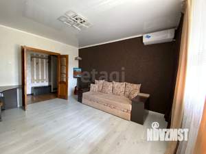 2-к квартира, вторичка, 53м2, 5/10 этаж