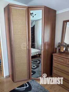 4-к квартира, вторичка, 92м2, 1/1 этаж