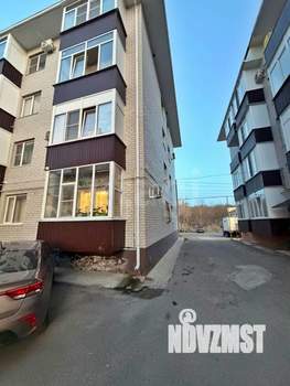 2-к квартира, вторичка, 50м2, 4/5 этаж