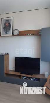 1-к квартира, вторичка, 38м2, 8/8 этаж