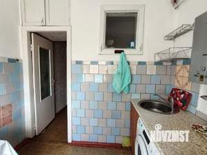 3-к квартира, вторичка, 54м2, 5/5 этаж