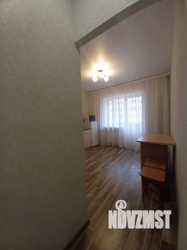 1-к квартира, вторичка, 46м2, 14/18 этаж