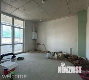 2-к квартира, вторичка, 73м2, 1/9 этаж