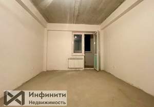 2-к квартира, вторичка, 78м2, 5/8 этаж