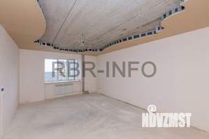 1-к квартира, вторичка, 64м2, 15/18 этаж