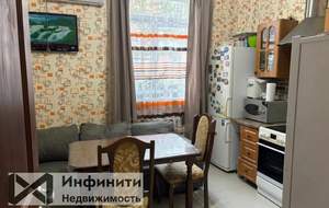 2-к квартира, вторичка, 49м2, 1/5 этаж