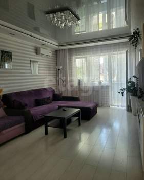 2-к квартира, вторичка, 71м2, 3/4 этаж