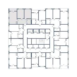 2-к квартира, вторичка, 69м2, 10/20 этаж