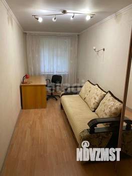 2-к квартира, вторичка, 47м2, 1/5 этаж