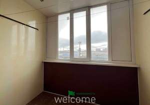 Студия квартира, вторичка, 30м2, 3/16 этаж